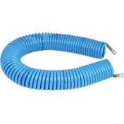 Resim Storemax MK1307 Spiral Hava Hortum Süper 5X8MM - 7.5mt 