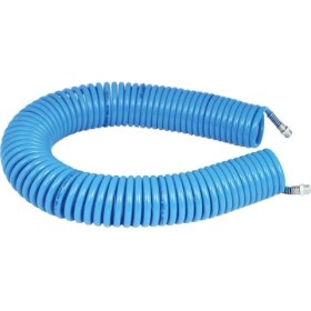 Resim Storemax MK1307 Spiral Hava Hortum Süper 5X8MM - 7.5mt 