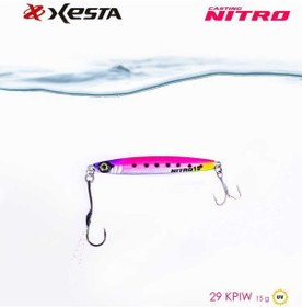 Resim Xesta Castıng Nıtro 15g Kpıw t33879-59297 
