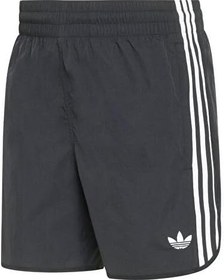 Resim Adidas Sprinter Sho Erkek Günlük Şort KE3571 Siyah 