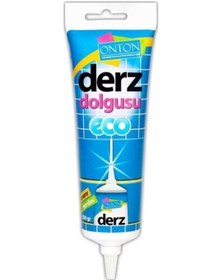 Resim Hazır Derzmatik - Beyaz Derz Dolgu - 350gr. 