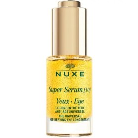 Resim Nuxe Super Serum Eye - Göz Çevresi Bakım Serumu 15ml 