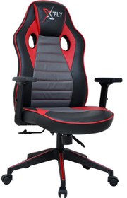 Resim XFly Oyuncu Koltuğu - Kırmızı - 1511S0488 