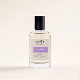 Resim Mad B103 Selective Eau De Parfum Edp 50 Ml Kadın Parfüm Ahududu, Yasemin Ve Vanilya İle Meyvemsi, Çiçeksi Ve Kalıcı Parfüm 