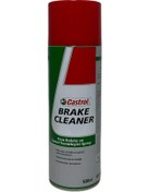 Resim Castrol Fren Balata Ve Genel Temizleme Spreyi 500 Ml. 