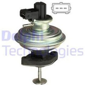 Resim Delphı Eg10467-12b1 Egr Valfı Bmw E81 E87 E82 E88 E90 E91 E92 E93 E60 N47 