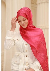 Resim Silk Home Velina Şal 431001-19 Çok Renkli 