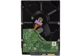 Resim Western Digital Purple WD10PURZ 1 Tb Sata 6gb/s 7-24 Güvenlik Harddisk 