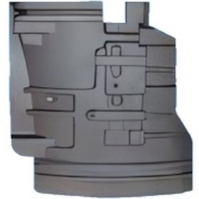 Resim Ön Teker Çamurluk Plastiği Sağ - 20593731 