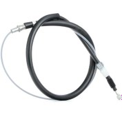 Resim Audi A3 El Fren Teli 1445mm 2004 Sonrası Wisco Marka 1K0609721T 