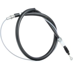 Resim Audi A3 El Fren Teli 1445mm 2004 Sonrası Wisco Marka 1K0609721T 