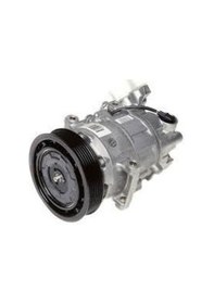 Resim Denso Dcp23030 Klima Kompresoru Megane III 1.6 16V 