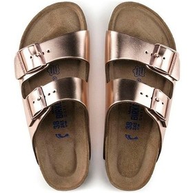 Resim Birkenstock Bırkenstock Arizona Kadın Terlik 952093 