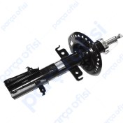 Resim Renault Kangoo 3 Sağ Ön Amortisör (2009-2013) Monroe 