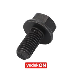 Resim AGCO Altıgen Flanş Cıvata - Massey Ferguson / Fendt / Valtra | ACW0775900 