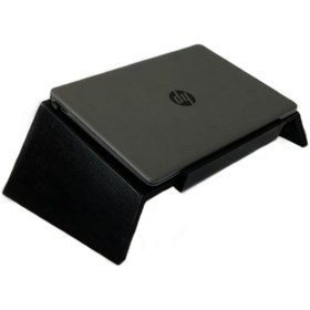 Resim RU-BİSHOP Laptop Standı Laptop Altlığı Laptop Tutucu Laptop Sehpası 