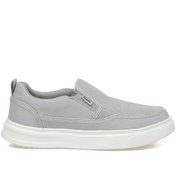 Resim Kinetix Trayo 5fx Grı Erkek Slip On 