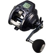 Resim Daiwa 23 Leobritz 300 J Elektrikli Çıkrık Olta Makinesi Sağ El 