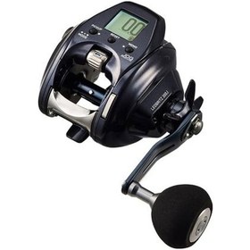 Resim Daiwa 23 Leobritz 300 J Elektrikli Çıkrık Olta Makinesi Sağ El 