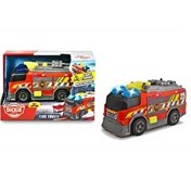 Resim Dickie Toys İtfaiye Arabası 