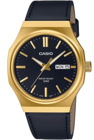 Resim Casio Mtp-e735gl-1avdf Erkek Kol Saati 