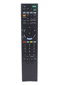 Resim Sony Rmed019 Bravia Uyumlu Televizyon Kumandası 