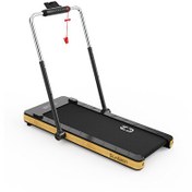 Resim Runtech Mini Run Eco Katlanabilir Koşu Bandı 