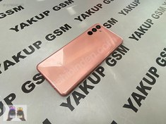 Resim Samsung A04s İkinci El TR | 128 GB | Bakır İkinci El SAMSUNG A04S 128 GB BAKIR HATASIZ AKSESUARLI 3AY FİRMA GARANTİLİ