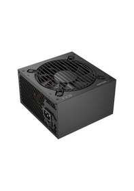 Resim Inca IPS-1050XN 1050 W 80+ Platinium Tam Modüler Gen5 Güç Kaynağı 