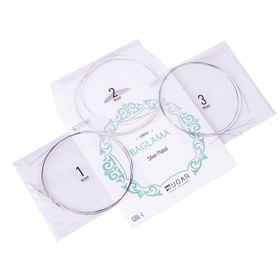 Resim Ugar Yunan Bağlama Teli 