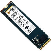 Resim Kioxia Kbg50Znv256G Bg5 256GB M.2 22X80 NVMe SSD 