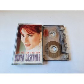 Resim Bozmüzik Hüner Çoşkuner Benş Tek Sen Anlarsın Cam Baskı 