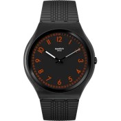 Resim Swatch SS07B106 Erkek Kol Saati 