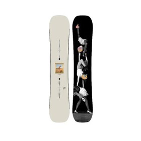 Resim Burton Good Company Board Erkek Snowboard 