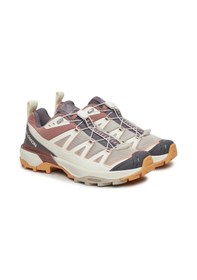 Resim Salomon L47818300 X Ultra 360 Edge W Kadın Outdoor Ayakkabı Krem 