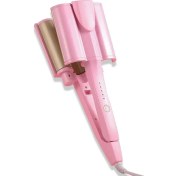 Resim DEMPOWER DP-267 Derin Wag Tipi Saç Maşası 