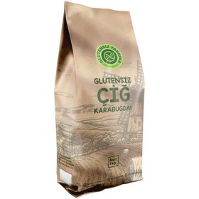 Resim GLUTENSİZ FABRİKA Çiğ Karabuğday (Tane) 1000g 