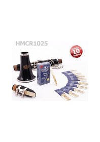 Resim Klarnet Kamışı No:2,50 Hmcr1025 