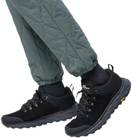 Resim Jack Wolfskin TERRAVENTURE URBAN LOW M Outdoor Ayakkabı 