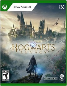 Resim 2. el Hogwarts Mirası - Xbox Series X oyun 