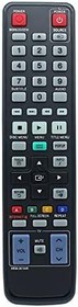 Resim AK59-00104R Samsung DVD Blu-Ray Oynatıcı BD-C5500 BD-C7500 BD-C6900 BD-C5300 BD-5500C BD-C5900 BD-C6500 BD-C5500 BD-C6800 BD-C77 için Uzaktan Kumanda Değiştirme 509B D-C7900 BD-C6600 BD-D6500/ZA 