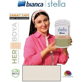 Resim Su Bazlı Akrilik Boya 500ml Diğer 