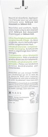Resim Bioderma Sébium Hydra Yoğun Nemlendirici Seramid İçeren Kurutucu Akne Tedavisi Yatıştırıcı Bakım Kremi 40 ml 