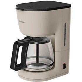 Resim Grundig FK 4311 B Filtre Kahve Makinesi 