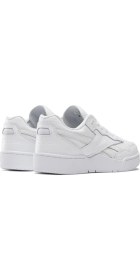 Resim Reebok Bb 4000 Iı Beyaz Unisex Basketbol Ayakkabısı 