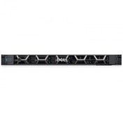 Resim Dell PowerEdge R350 PER350CM1A3 E-2314 128GB 600GB 1x600W 1U Rack Sunucu | Dell Dell