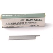 Resim Hard Steel Yamato Lock Bıçağı / 3021111 10ADET 