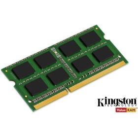 Resim 4GB DDR3L 1600MHz CL11 LV Notebook Rami Kingston