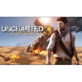 Resim SONY Naughty Dog Uncharted 3 Drake's Deception Aksiyon Macera Oyunu Playstation 3 İçin Türkçe Destekli 