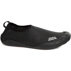 Resim Mad Wave Shell Shock Erkek Deniz Ayakkabısı M034401 Siyah 